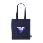 winkeltas van gerecycleerd non-woven polyester