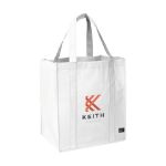 winkeltas van gerecycleerd non-woven