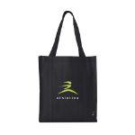 winkeltas van gerecycleerd non-woven