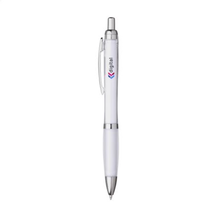 athos solid grs recycled abs pennen