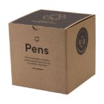 athos trans grs recycled abs pennen