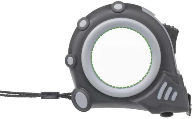 tampondruk (Ø 36 mm)