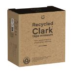 clark recycled 5 meter rolmaat
