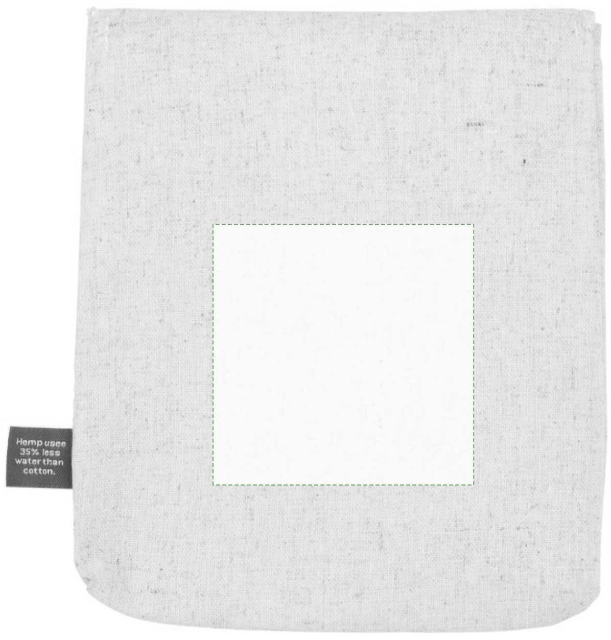 zeefdruk (90 x 90 mm)