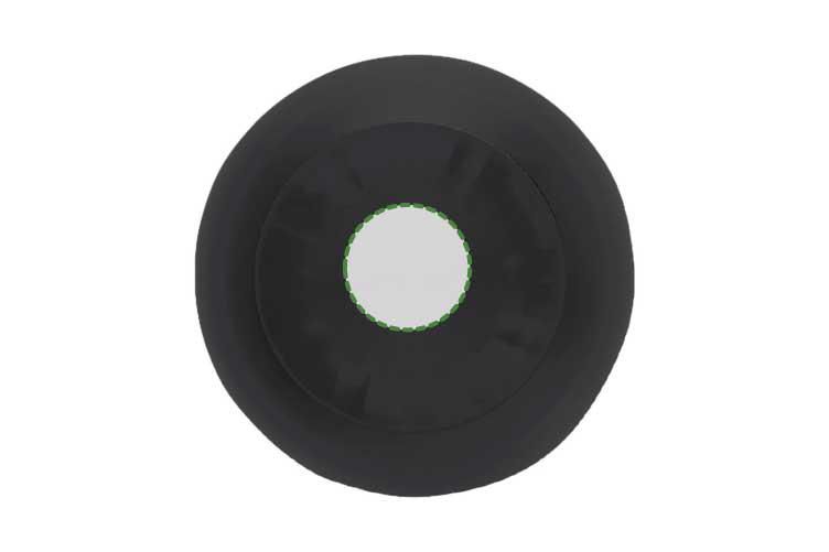 lasergravering (Ø 20 mm)