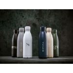topflask thermosfles 500 ml gerecycleerd rvs