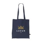 katoenen tas van gerecycleerd katoen 150 g/m2