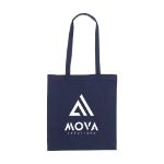 katoenen tas van gerecycleerd katoen 150 g/m2