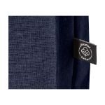 katoenen tas van gerecycleerd katoen 150 g/m2