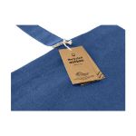 katoenen tas van gerecycleerd katoen 150 g/m2