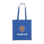 katoenen tas van gerecycleerd katoen 150 g/m2