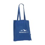 katoenen tas van gerecycleerd katoen 150 g/m2