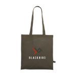 katoenen tas van gerecycleerd katoen 150 g/m2