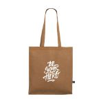 katoenen tas van gerecycleerd katoen 150 g/m2