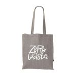 boodschappen tas van gerecycleerd canvas 280 g/m2