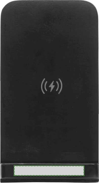 lasergravering (50 x 7 mm)