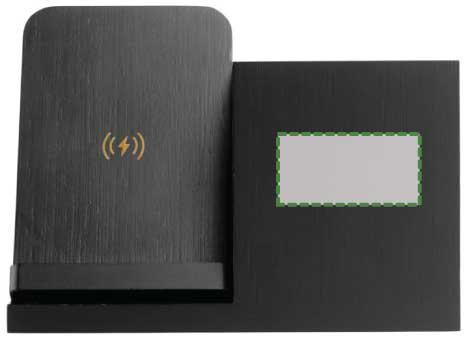 lasergravering (50 x 25 mm)