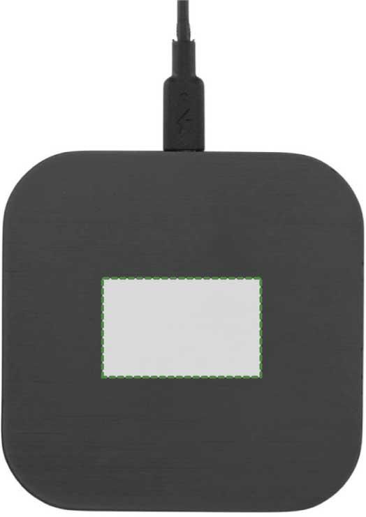 lasergravering (40 x 25 mm)