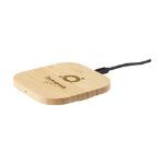 bamboe 15w fsc draadloze oplader