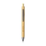 tokuia bamboe pen blauwschrijvend
