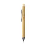 tokuia bamboe pen blauwschrijvend