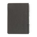 wire-o a5 notitieboek van koffiedik