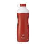 oasus bio bottle 500 ml waterfles van suikerriet