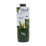 oasus bio bottle 500 ml waterfles van suikerriet