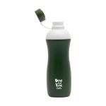 oasus bio bottle 500 ml waterfles van suikerriet