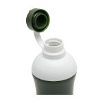 oasus bio bottle 500 ml waterfles van suikerriet