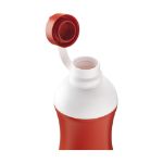 oasus bio bottle 500 ml waterfles van suikerriet