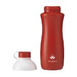 oasus bio bottle 500 ml waterfles van suikerriet
