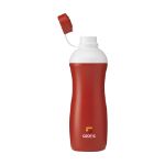 oasus bio bottle 500 ml waterfles van suikerriet