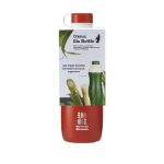 oasus bio bottle 500 ml waterfles van suikerriet