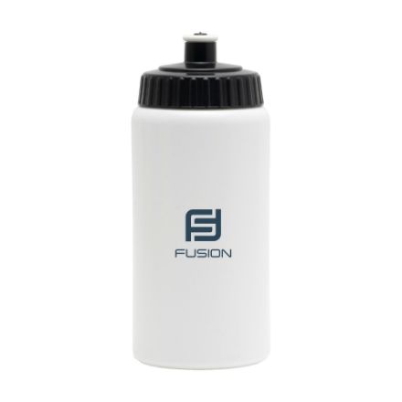 bio bidon van suikerriet 500 ml