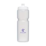 bio bidon van suikerriet 750 ml