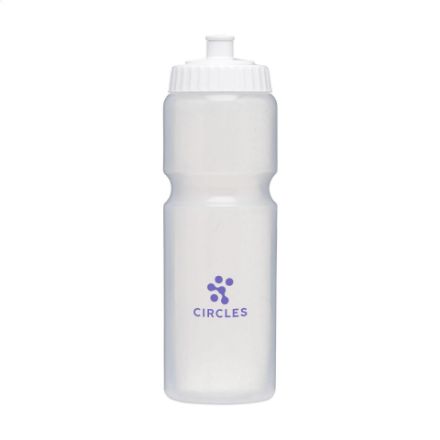 bio bidon van suikerriet 750 ml