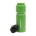 bio bidon van suikerriet 750 ml