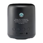 suono recycled abs draadloze speaker