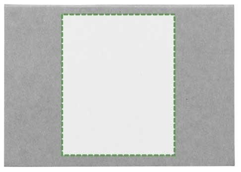 tampondruk (40 x 50 mm)