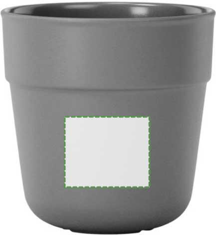 tampondruk (30 x 25 mm)