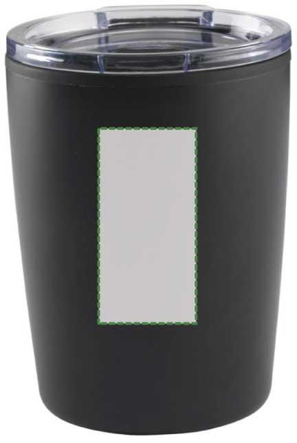 lasergravering (25 x 50 mm)