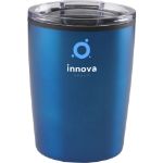 espresso-to-go mok recycled rvs 170 ml