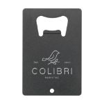 carta recycled aluminium flesopener