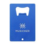 carta recycled aluminium flesopener