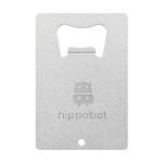 carta recycled aluminium flesopener