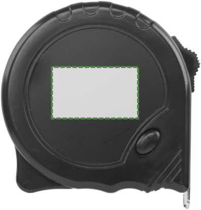 tampondruk (30 x 18 mm)