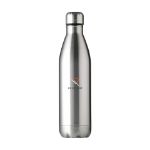 drinkfles recycled roestvrij staal 750 ml