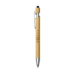 luca touch bamboe stylus pen blauwschrijvend