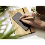 luca touch bamboe stylus pen blauwschrijvend